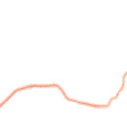 Night-time road noise heatmap for SP6 1FD