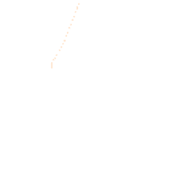 Night-time road noise heatmap for SP6 1PH