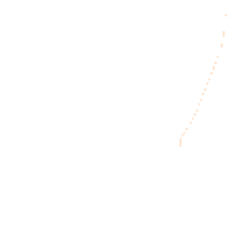 Night-time road noise heatmap for SP6 1QA