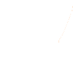 Night-time road noise heatmap for SP6 1QB