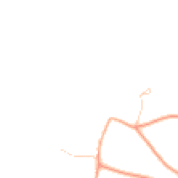 Daytime road noise heatmap for SP6 2DD