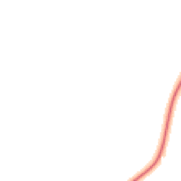 Night-time road noise heatmap for SP6 2DQ