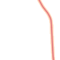 Night-time road noise heatmap for SP6 2HA