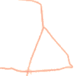 Daytime road noise heatmap for SP6 2HY