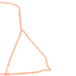 Daytime road noise heatmap for SP6 2JF