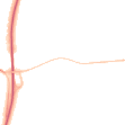 Night-time road noise heatmap for SP6 2JP