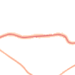 Daytime road noise heatmap for SP6 2JR