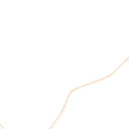 Night-time road noise heatmap for SP6 2LA