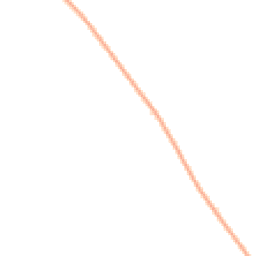 Night-time road noise heatmap for SP6 2NS