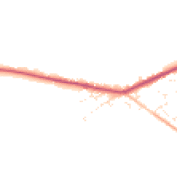 Daytime road noise heatmap for SP6 3AA