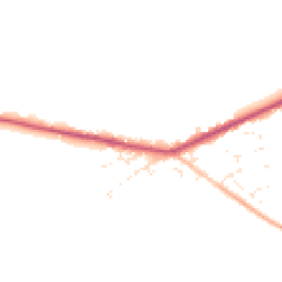 Daytime road noise heatmap for SP6 3AB