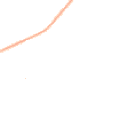 Night-time road noise heatmap for SP6 3AH