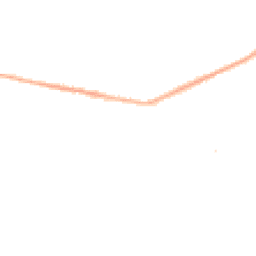 Night-time road noise heatmap for SP6 3AL