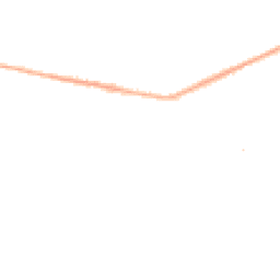 Night-time road noise heatmap for SP6 3AP