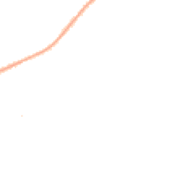 Night-time road noise heatmap for SP6 3AQ