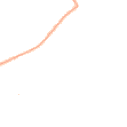 Night-time road noise heatmap for SP6 3AW