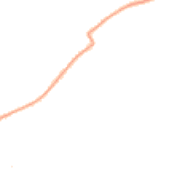 Night-time road noise heatmap for SP6 3AX