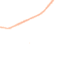 Night-time road noise heatmap for SP6 3BL