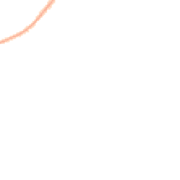 Night-time road noise heatmap for SP6 3DQ