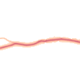 Daytime road noise heatmap for SP6 3DW