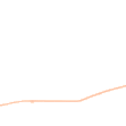 Night-time road noise heatmap for SP6 3DX