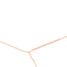 Daytime road noise heatmap for SP6 3ED