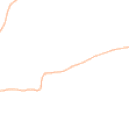 Daytime road noise heatmap for SP6 3EF