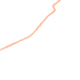 Night-time road noise heatmap for SP6 3FD