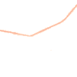 Night-time road noise heatmap for SP6 3FE