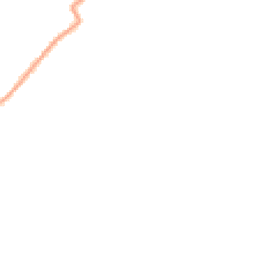 Night-time road noise heatmap for SP6 3HF