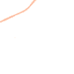 Night-time road noise heatmap for SP6 3HY