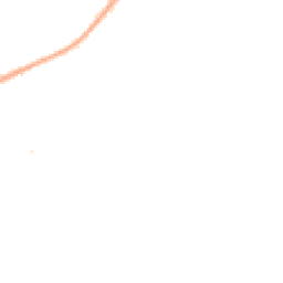 Night-time road noise heatmap for SP6 3HZ