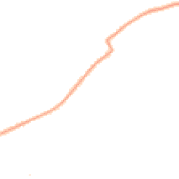 Night-time road noise heatmap for SP6 3JA