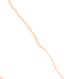 Daytime road noise heatmap for SP6 3JS