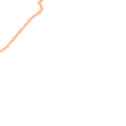 Night-time road noise heatmap for SP6 3JZ