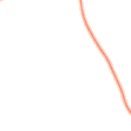 Daytime road noise heatmap for SP6 3PN