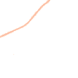 Night-time road noise heatmap for SP6 3RA
