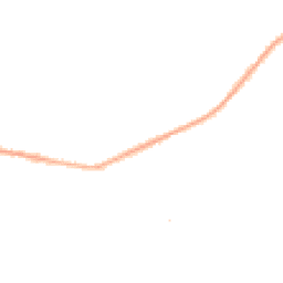 Night-time road noise heatmap for SP6 3RB