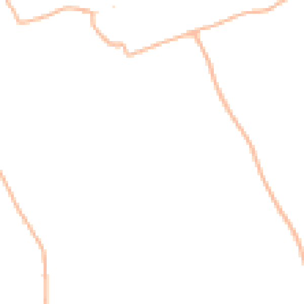 Daytime road noise heatmap for SP8 5NQ