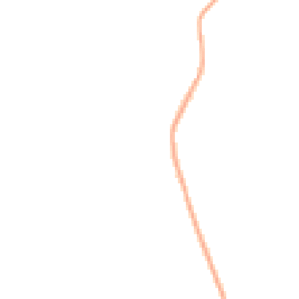 Night-time road noise heatmap for SP8 5QB