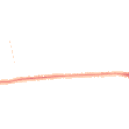 Night-time road noise heatmap for SS12 0DH