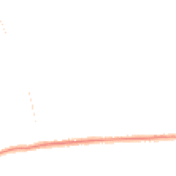 Night-time road noise heatmap for SS12 0DN