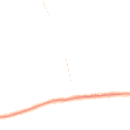 Night-time road noise heatmap for SS12 0EF