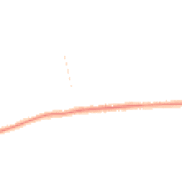 Night-time road noise heatmap for SS12 0EP