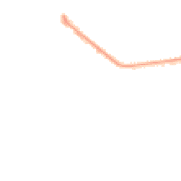 Night-time road noise heatmap for SS12 9GL