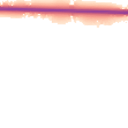 Night-time road noise heatmap for SS12 9JY