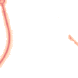 Night-time road noise heatmap for SS12 9LS