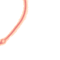 Night-time road noise heatmap for SS12 9QB