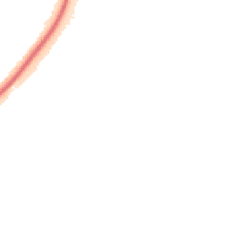 Night-time road noise heatmap for SS12 9QT