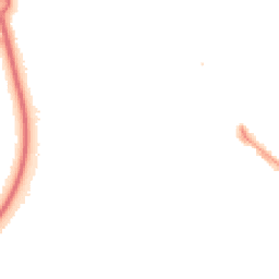 Night-time road noise heatmap for SS12 9RA